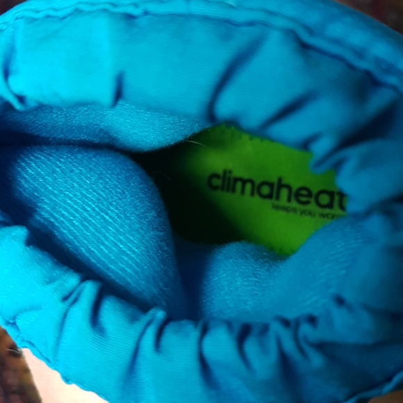 Adidas kids boots - Picture 6 of 6